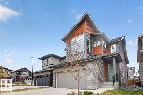 4872 Kinney Rd Sw, Edmonton, AB, T6W5G3 | Card Image