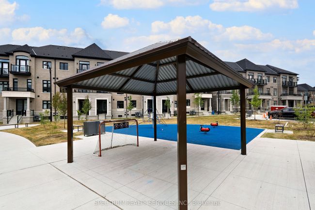 15 Archambault Way, House attached with 4 bedrooms, 4 bathrooms and 1 parking in Vaughan ON | Image 38