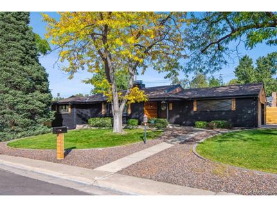 3250 Moore Ct, House other with 4 bedrooms, 1 bathrooms and null parking in Wheat Ridge CO | Image 2