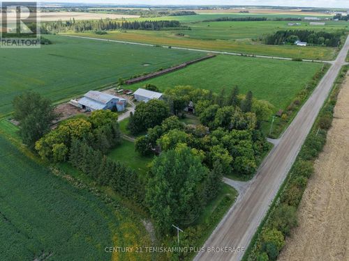 138300 Peters Road, Temiskaming Shores (New Liskeard), ON, P0J1P0 | Card Image