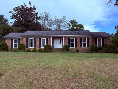 3222 Dibble St, Orangeburg, SC, 29118-1916 | Card Image