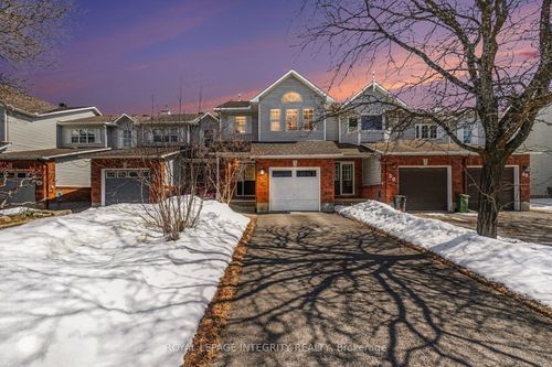 52 Blackdome Cres, Kanata, ON, K2T1A9 | Card Image