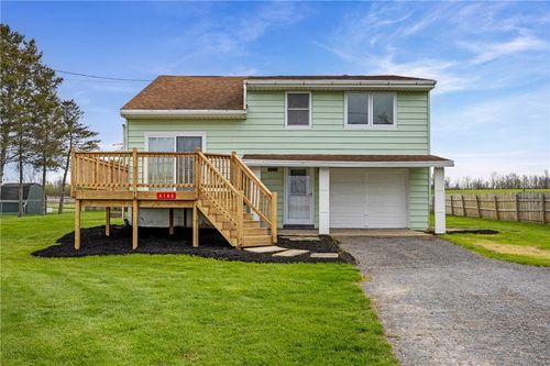 6166 E Lake Rd, Owasco, NY, 13021-8241 | Card Image