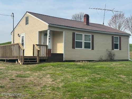 3491 Salem Rd, Parrottsville, TN, 37843-2221 | Card Image