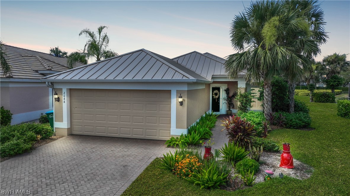 2648 Astwood Court, Sold in CAPE CORAL Zoocasa