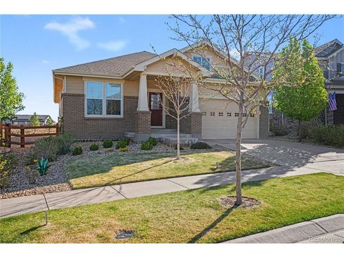 7926 S Grand Baker Way, Aurora, CO, 80016-4440 | Card Image