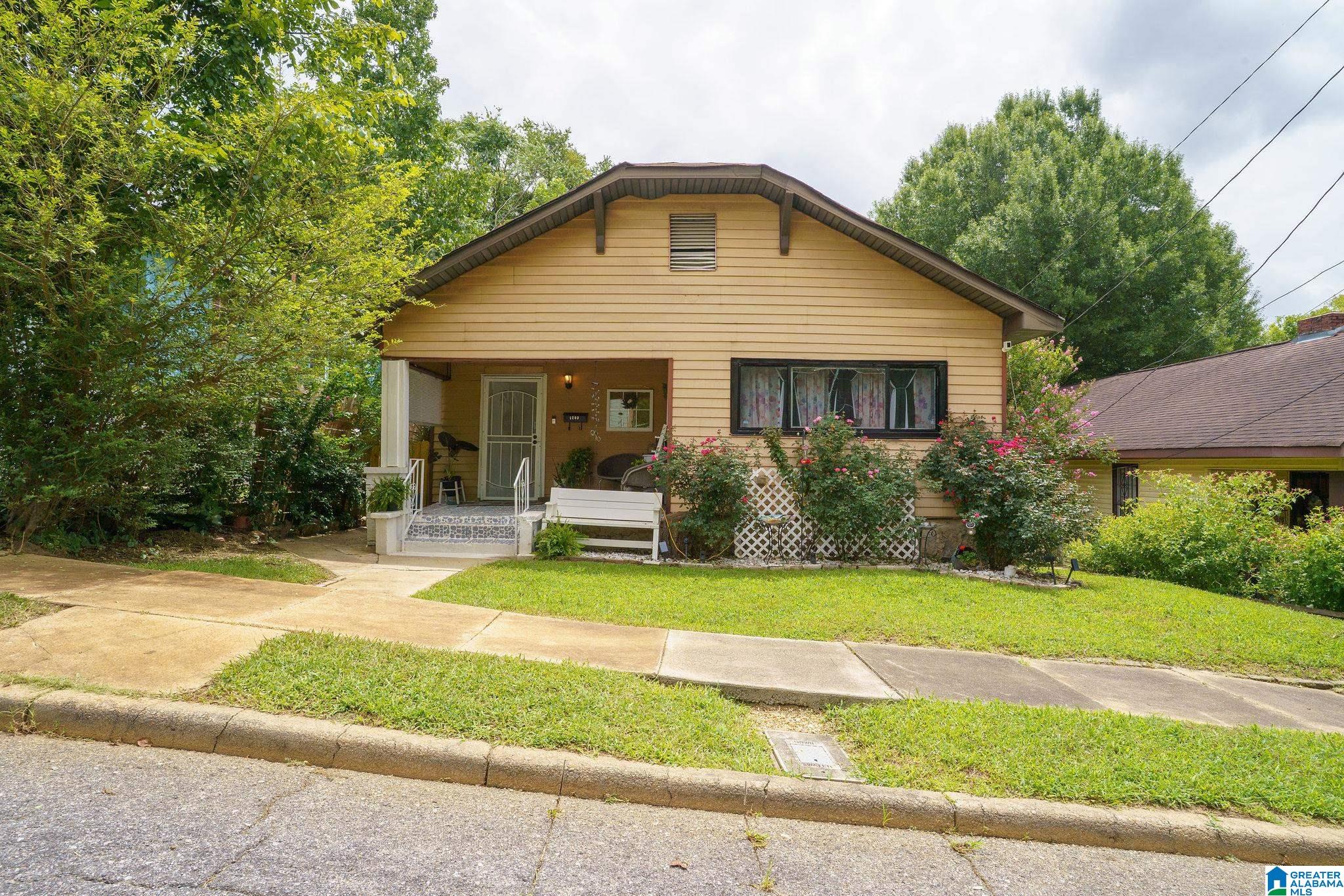 Residential in BIRMINGHAM