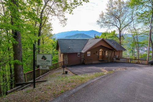501 Smoky View Ct, Gatlinburg, TN, 37738 | Card Image