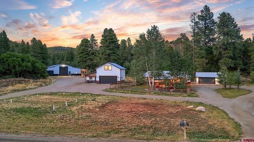 3240 County Road 225, Durango, CO, 81301-8285 | Card Image