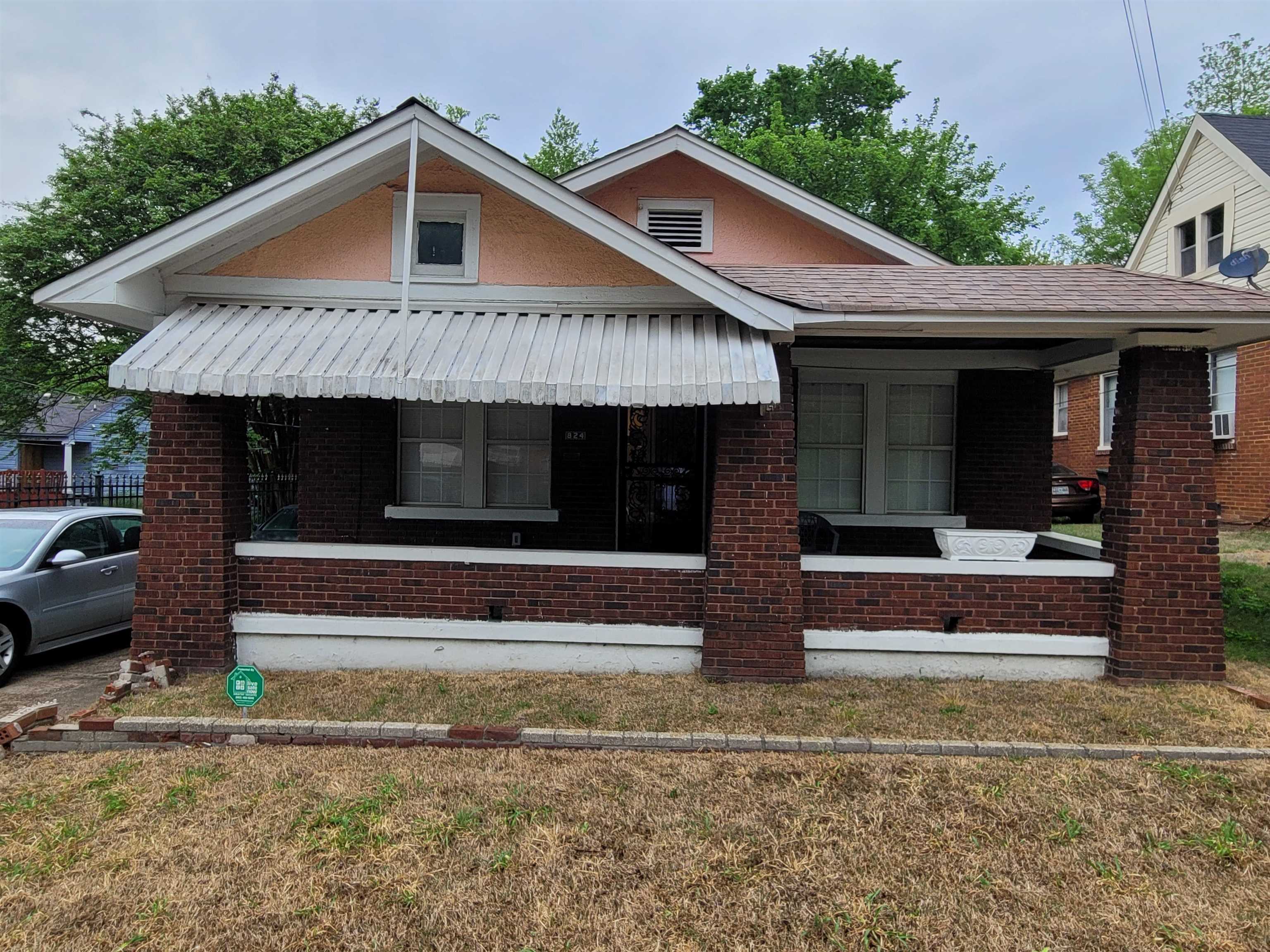 Mclemore Ave, Memphis, TN 38106