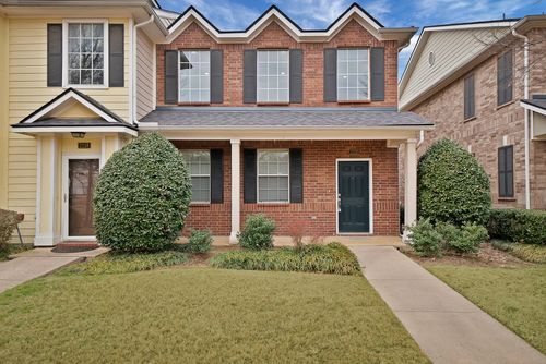 2220 Sandshell St, Bedford, TX, 76021-7371 | Card Image