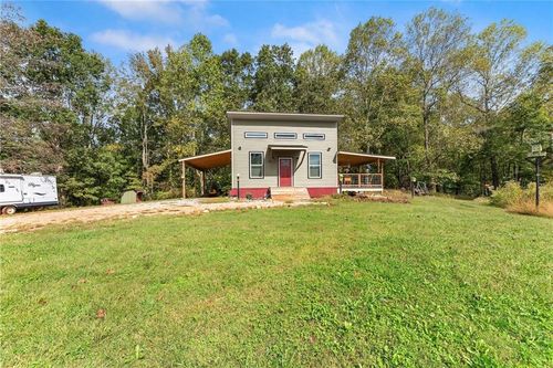101 Rocket Dr, Cleveland, GA, 30528-2003 | Card Image