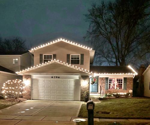 6796 Red Wing Dr, Woodridge, IL, 60517-1847 | Card Image