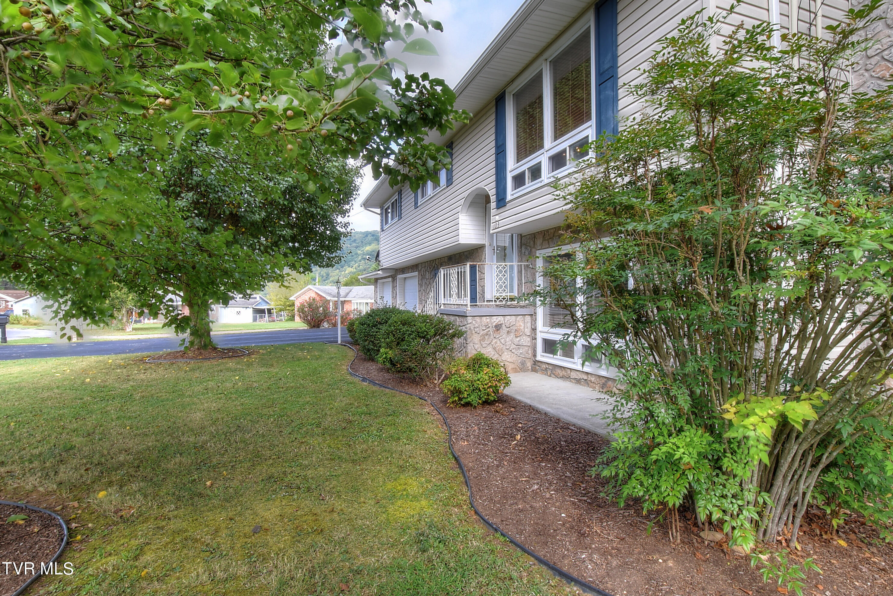 Balsam Dr, Erwin, TN 37650