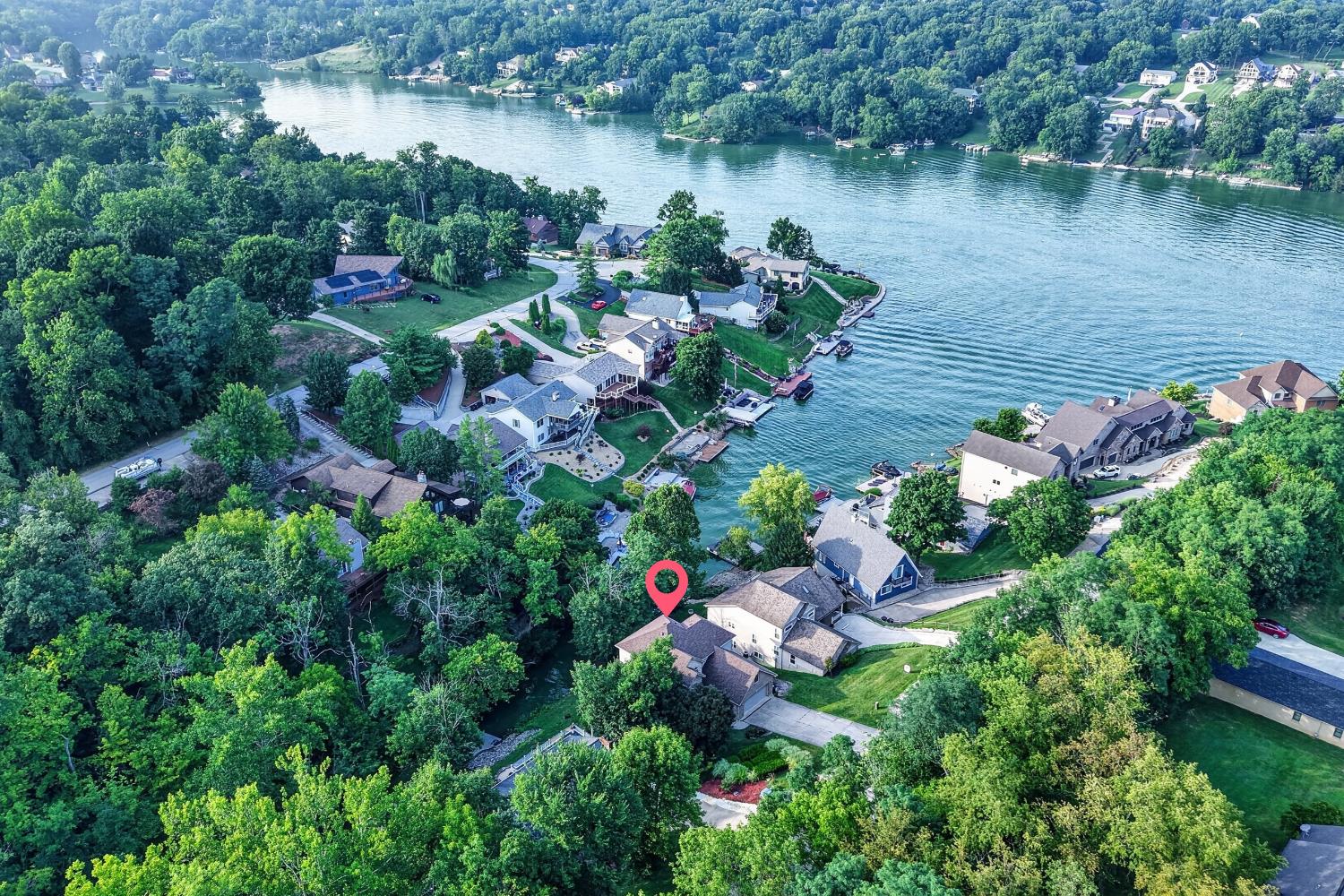 Residential in Lawrenceburg 5