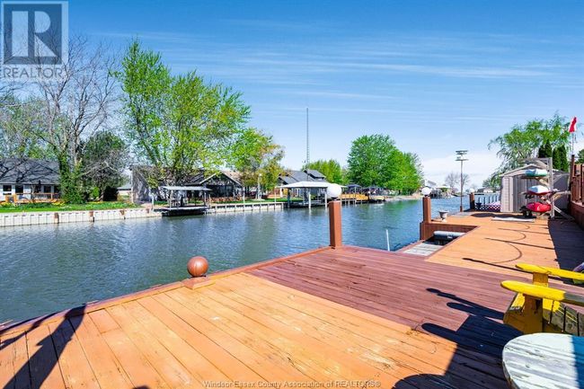 811 Rivait Dr, House other with 3 bedrooms, 3 bathrooms and null parking in Tilbury ON | Image 43