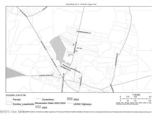 21348 Minor Run Rd, Edward, NC, 27821 | Card Image