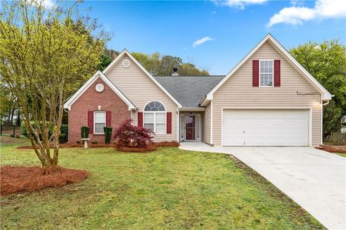 505 Saddle Ridge Dr, bethlehem, GA, 30620-2032 | Card Image