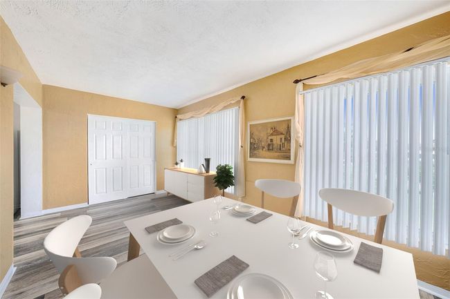 APT-66 - 2002 Australia Way E, Condo with 2 bedrooms, 2 bathrooms and null parking in CLEARWATER FL | Image 6