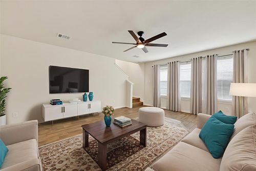 6523 Mildenhall Ct, Houston, TX, 77084-6555 | Card Image