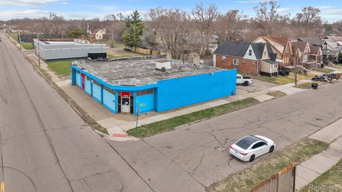 13200 Fenkell St, Detroit, MI, 48227-3654 | Card Image