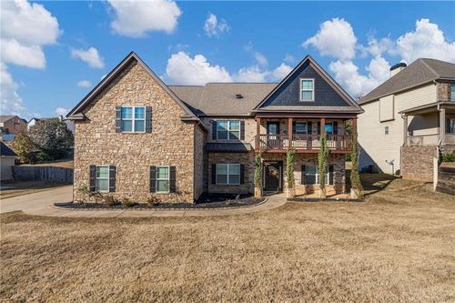 38 Bradley Dr, Fort Mitchell, AL, 36856-4340 | Card Image