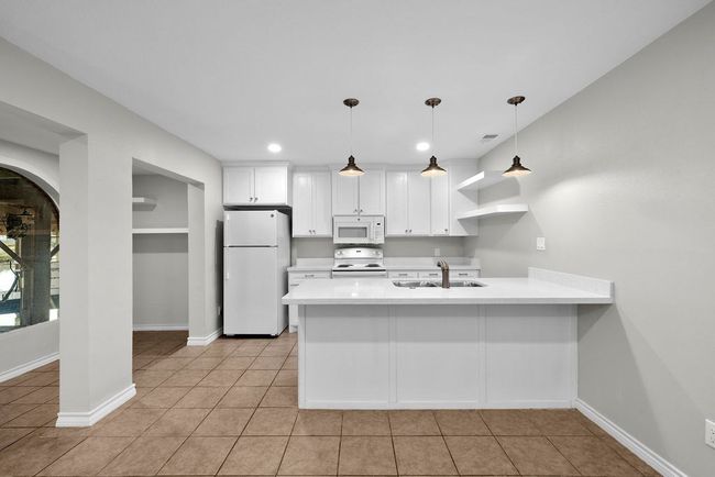 139 - 1313 Harbor Island Dr., Condo with 2 bedrooms, 2 bathrooms and 1 parking in Port Isabel TX | Image 6