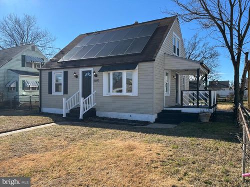 5600 Patrick Henry Dr, Brooklyn, MD, 21225-3116 | Card Image