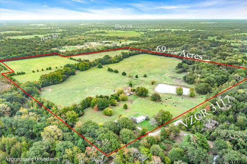1003 Vz County Road 3117, Edgewood, TX, 75117-4643 | Card Image
