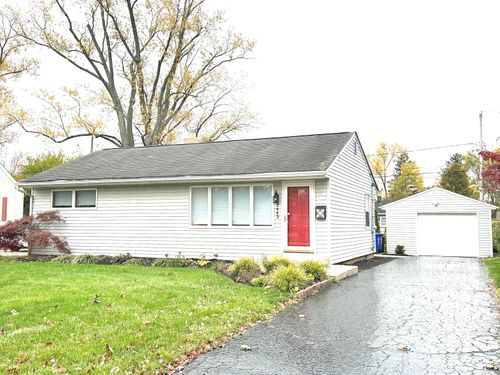 2443 Shrewsbury Rd, Columbus, OH, 43221-1233 | Card Image