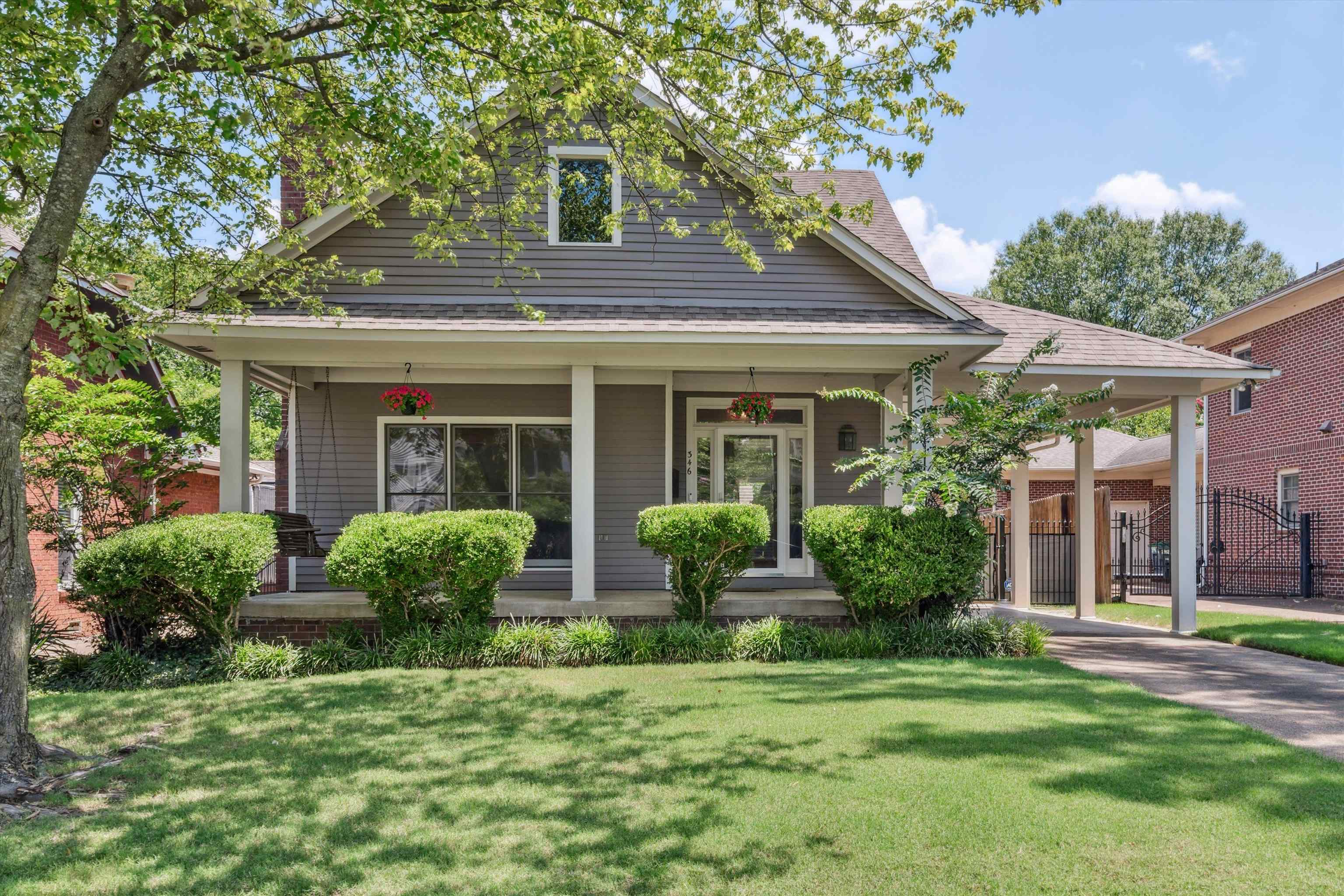 Angelus St, Memphis, TN 38112