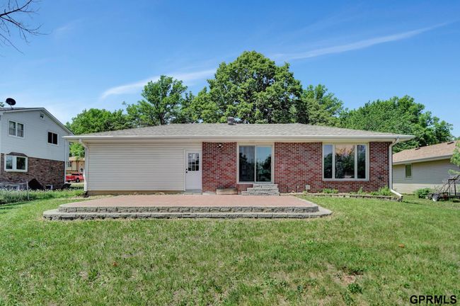 3940 N 17 Th St, House other with 4 bedrooms, 3 bathrooms and 2 parking in Lincoln NE | Image 33