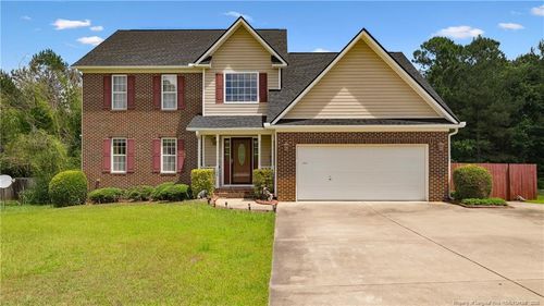 106 Linden Road, Cameron, NC, 28326 | Card Image