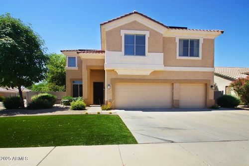 239 W Desert Ave, Gilbert, AZ, 85233-2135 | Card Image