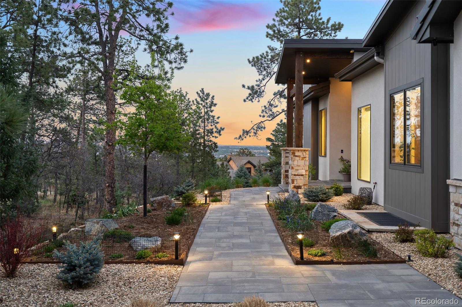 Residential in Colorado Springs 3