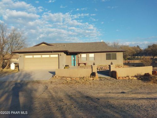 5575 N Debbie Lane, Rimrock, AZ, 86335 | Card Image