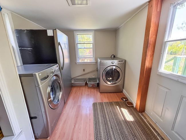 4215 Highway 208, House other with 4 bedrooms, 2 bathrooms and 1 parking in South Brookfield NS | Image 15