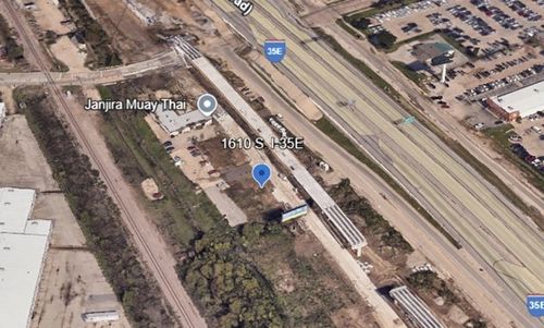 1610 S Interstate 35e, Carrollton, TX, 75006-7414 | Card Image