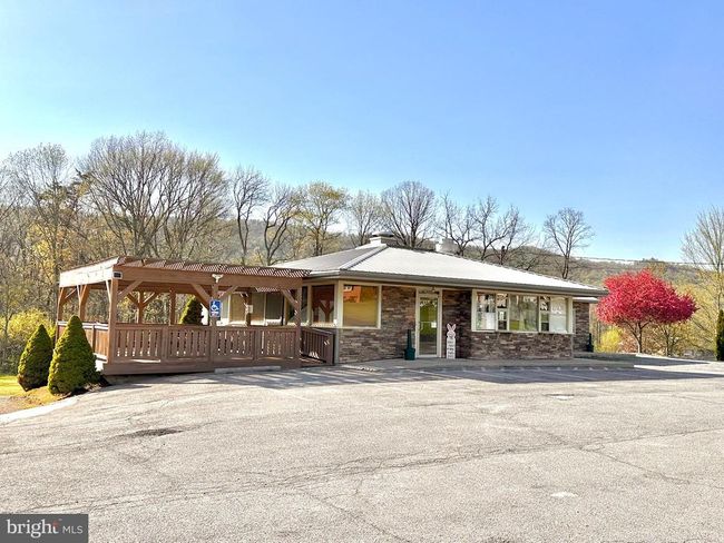 23179 Great Cove Rd, House other with 0 bedrooms, 2 bathrooms and null parking in MC CONNELLSBURG PA | Image 4