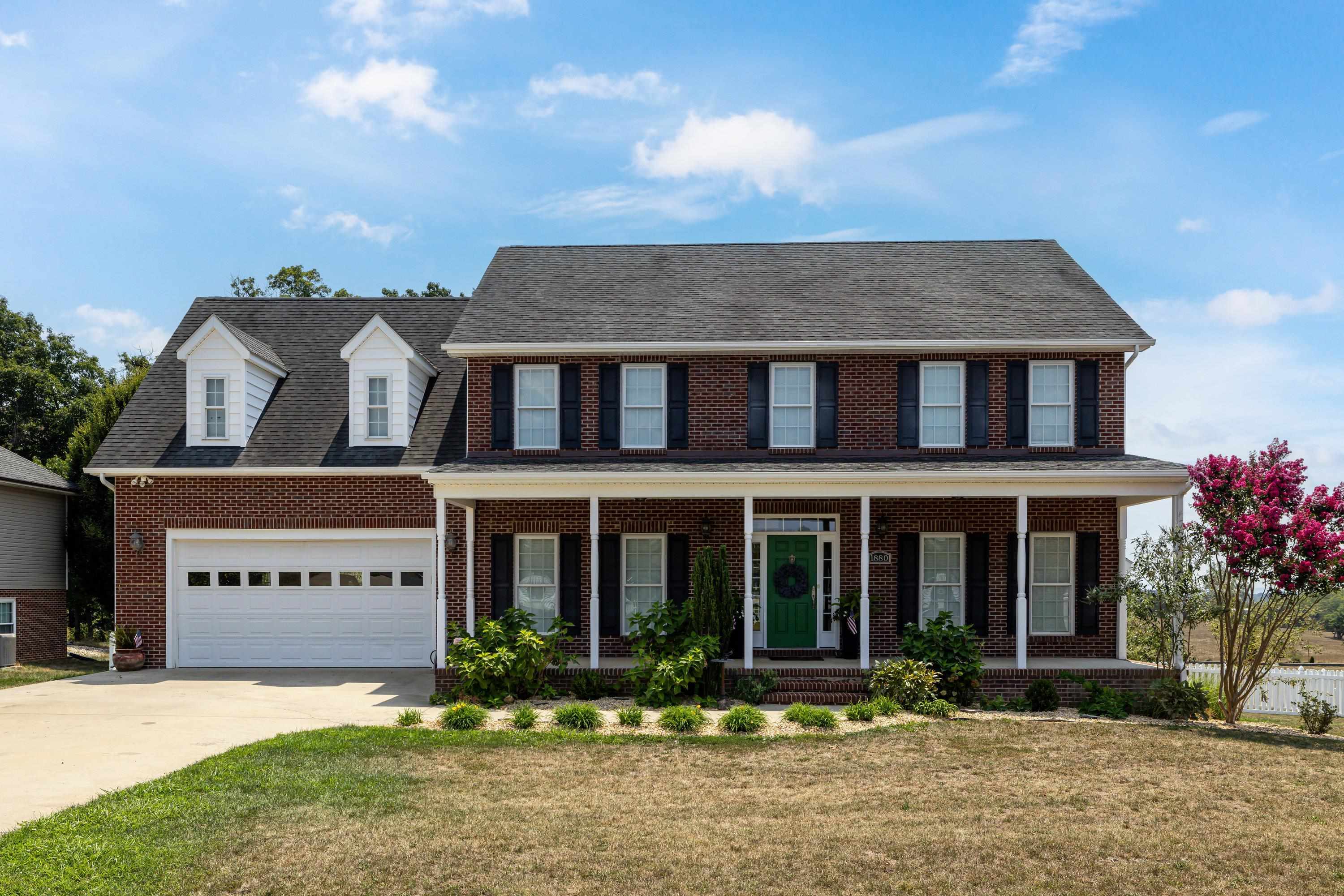 Marigold Cir, Rockingham, VA 22801