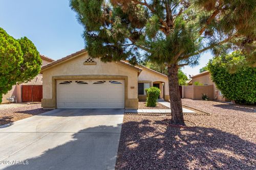 1157 N Sunnyvale Ave, Gilbert, AZ, 85234-2137 | Card Image