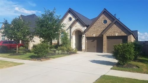 28015 Castle Park Ln, Fulshear, TX, 77441-1766 | Card Image