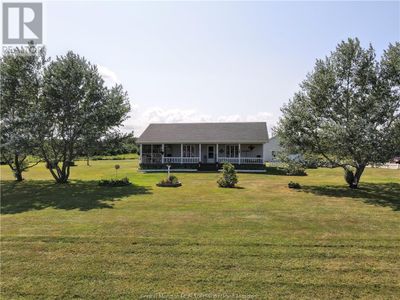 3039 Rte 535, House other with 2 bedrooms, 2 bathrooms and null parking in Cocagne NB | Image 1