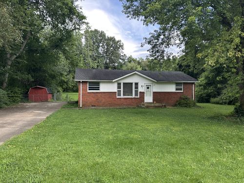 14 Fountainbleau Rd, Clarksville, TN, 37042-4025 | Card Image