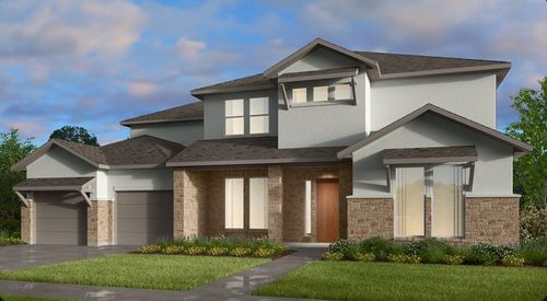 9211 Ocean Onyx Drive, Cypress, TX, 77433 | Card Image