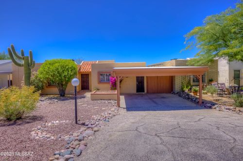 1422 S Moonflower Ln, Tucson, AZ, 85748-7431 | Card Image
