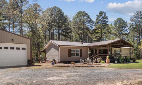 270 Tortoise Bay Road, Greers Ferry, AR, 72067 | Card Image