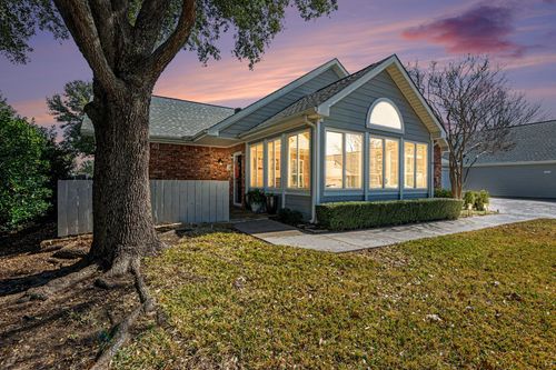6164 Haley Lane, Fort Worth, TX, 76132 | Card Image
