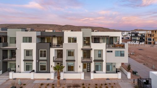 430-5330 S Coral Pearl Aly, St George, UT, 84790 | Card Image