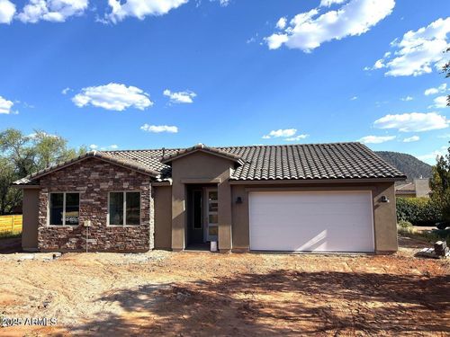 375 Verde Valley School Rd, Sedona, AZ, 86351-9030 | Card Image